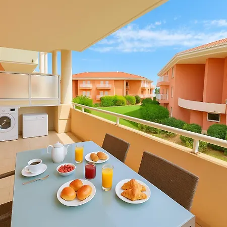 Olivea - Ecrin Fleuri, Terrasse & A 5 Min * Antibes