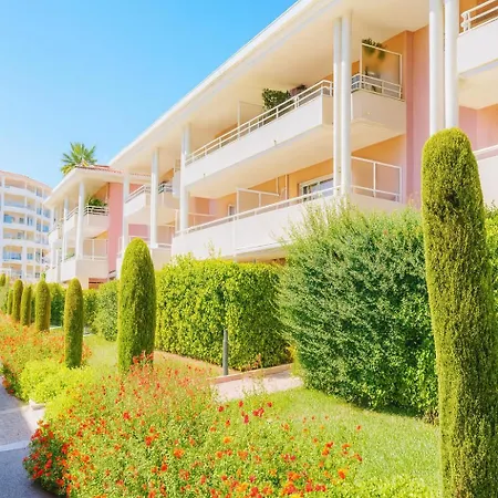 Olivea - Ecrin Fleuri, Terrasse & A 5 Min